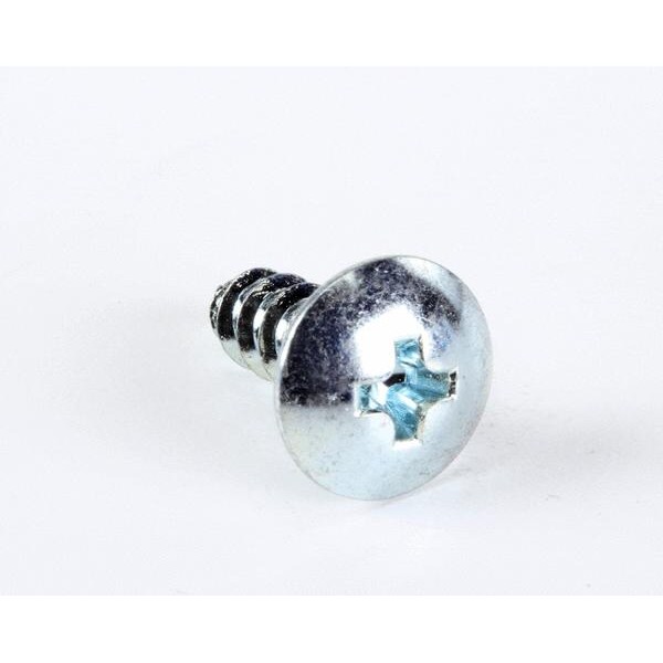 Screw, #8X1/2 Phillips Truss Hd